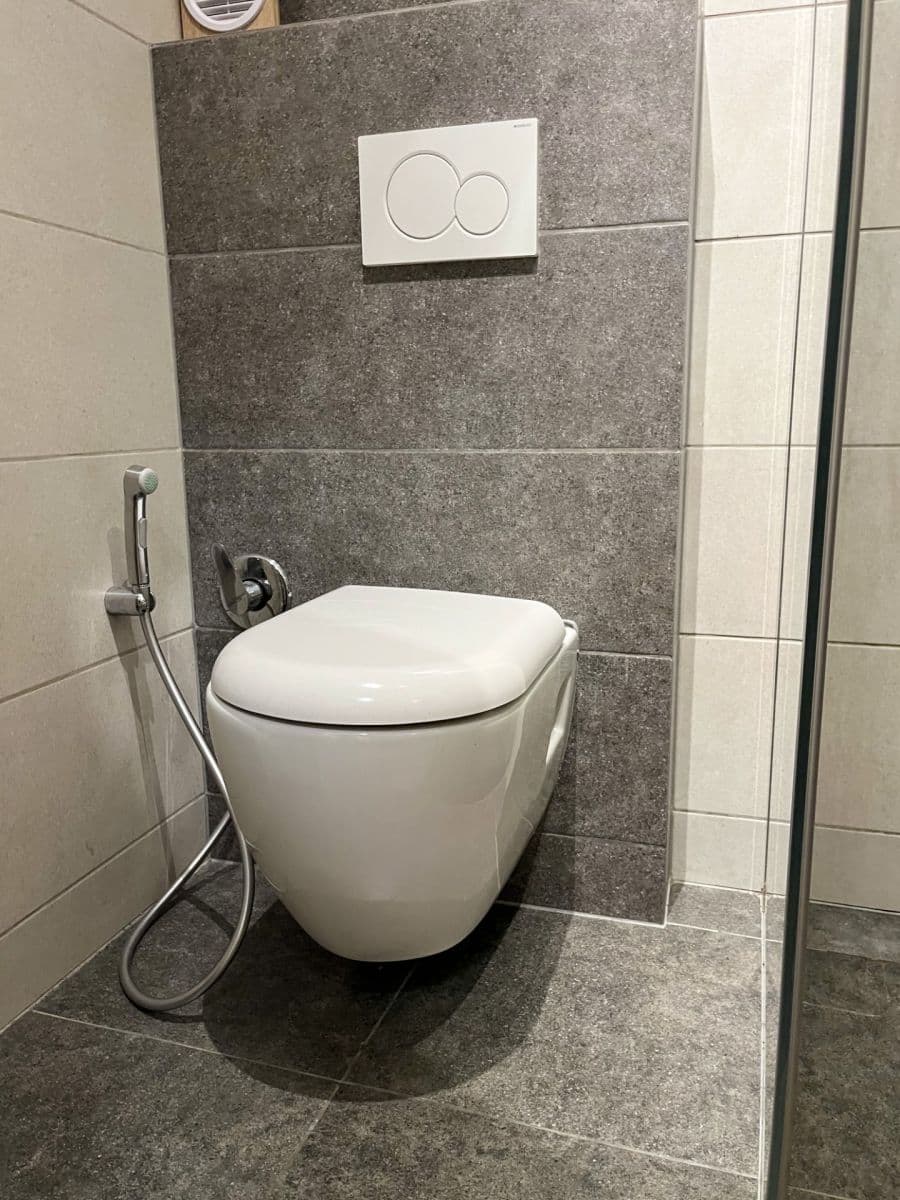 Prenájom bytu 2-izbový 65 m², Páričkova, Ružinov, Bratislavský kraj Prenájom bytu 2-izbový 65 m², Páričkova, Ružinov, Bratislavský kraj