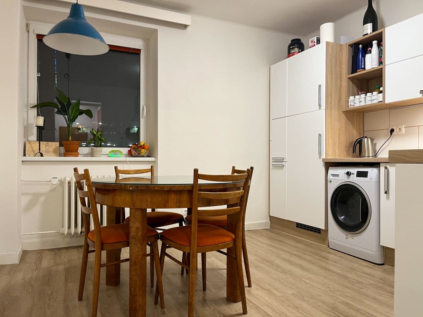 Prenájom bytu 2-izbový 65 m², Páričkova, Ružinov, Bratislavský kraj Prenájom bytu 2-izbový 65 m², Páričkova, Ružinov, Bratislavský kraj