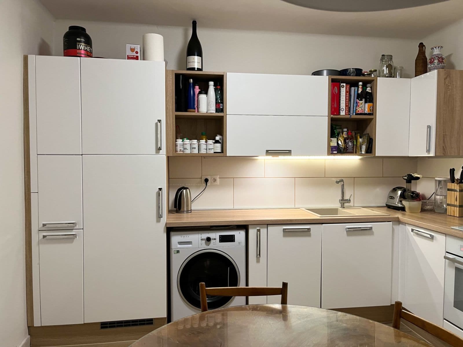 Prenájom bytu 2-izbový 65 m², Páričkova, Ružinov, Bratislavský kraj Prenájom bytu 2-izbový 65 m², Páričkova, Ružinov, Bratislavský kraj