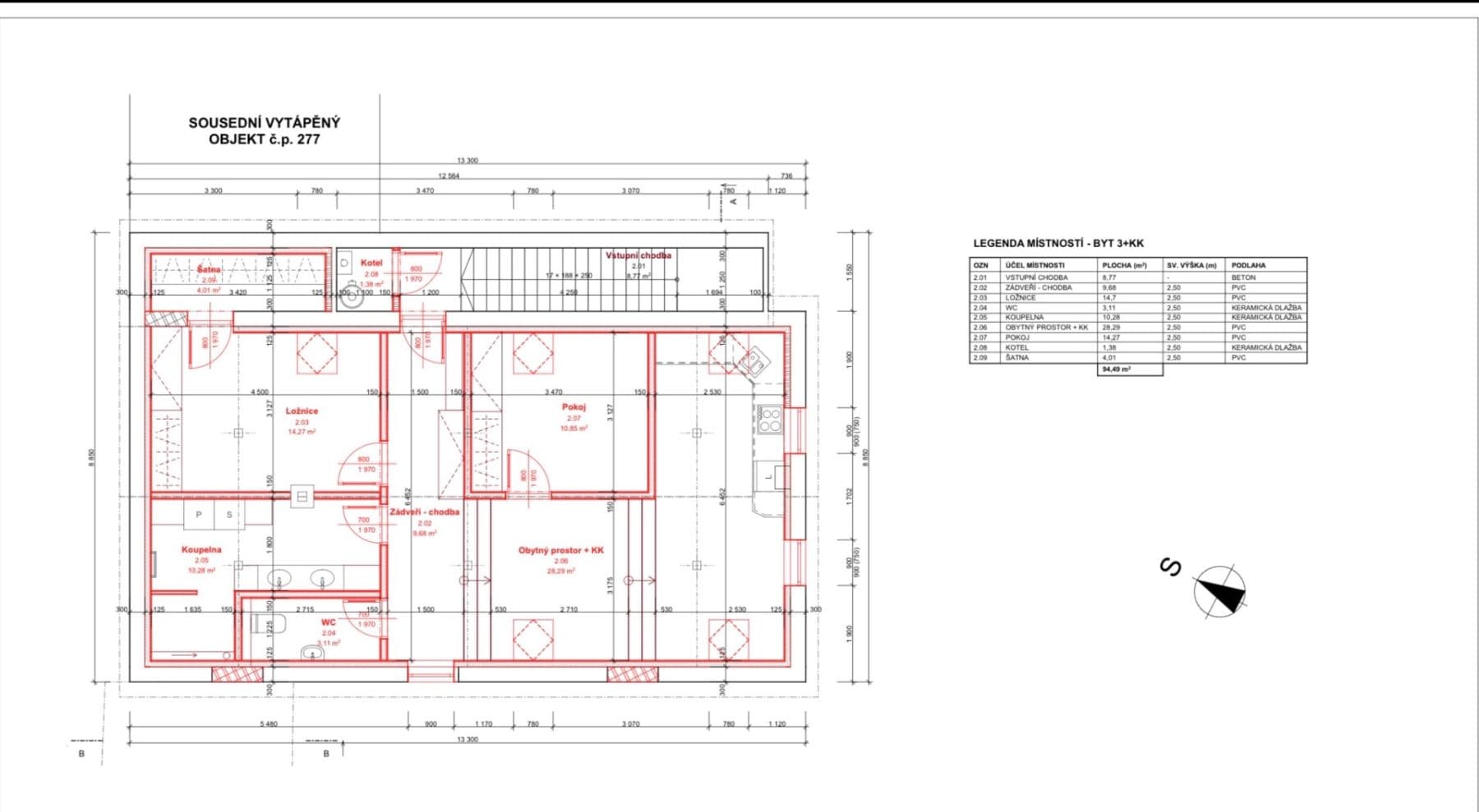 Predaj domu 166 m², pozemek 226 m², Lovčen, Ledeč nad Sázavou, Kraj Vysočina Predaj domu 166 m², pozemek 226 m², Lovčen, Ledeč nad Sázavou, Kraj Vysočina