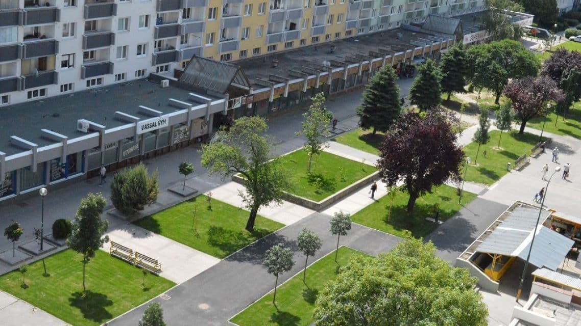 Prenájom bytu 1-izbový 45 m², Poľnohospodárska, Vrakuňa, Bratislavský kraj Prenájom bytu 1-izbový 45 m², Poľnohospodárska, Vrakuňa, Bratislavský kraj