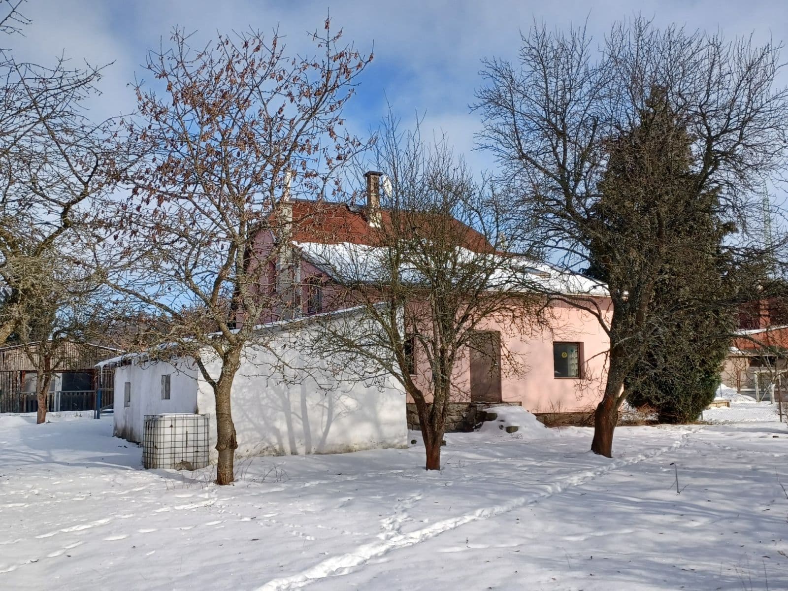 Predaj domu 138 m², pozemek 827 m², Nejdek, Karlovarský kraj Predaj domu 138 m², pozemek 827 m², Nejdek, Karlovarský kraj