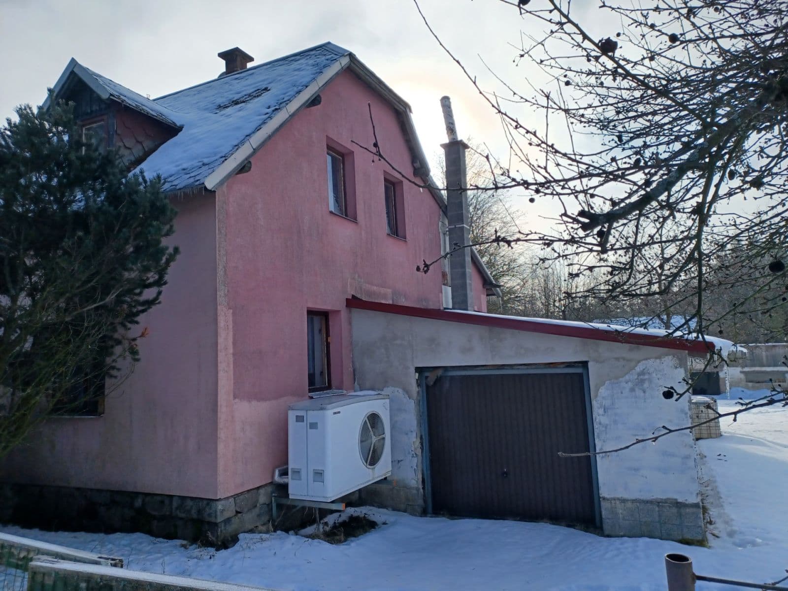 Predaj domu 138 m², pozemek 827 m², Nejdek, Karlovarský kraj Predaj domu 138 m², pozemek 827 m², Nejdek, Karlovarský kraj