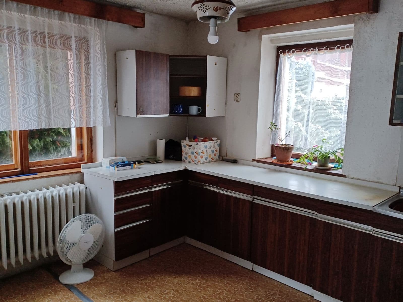 Predaj domu 138 m², pozemek 827 m², Nejdek, Karlovarský kraj Predaj domu 138 m², pozemek 827 m², Nejdek, Karlovarský kraj