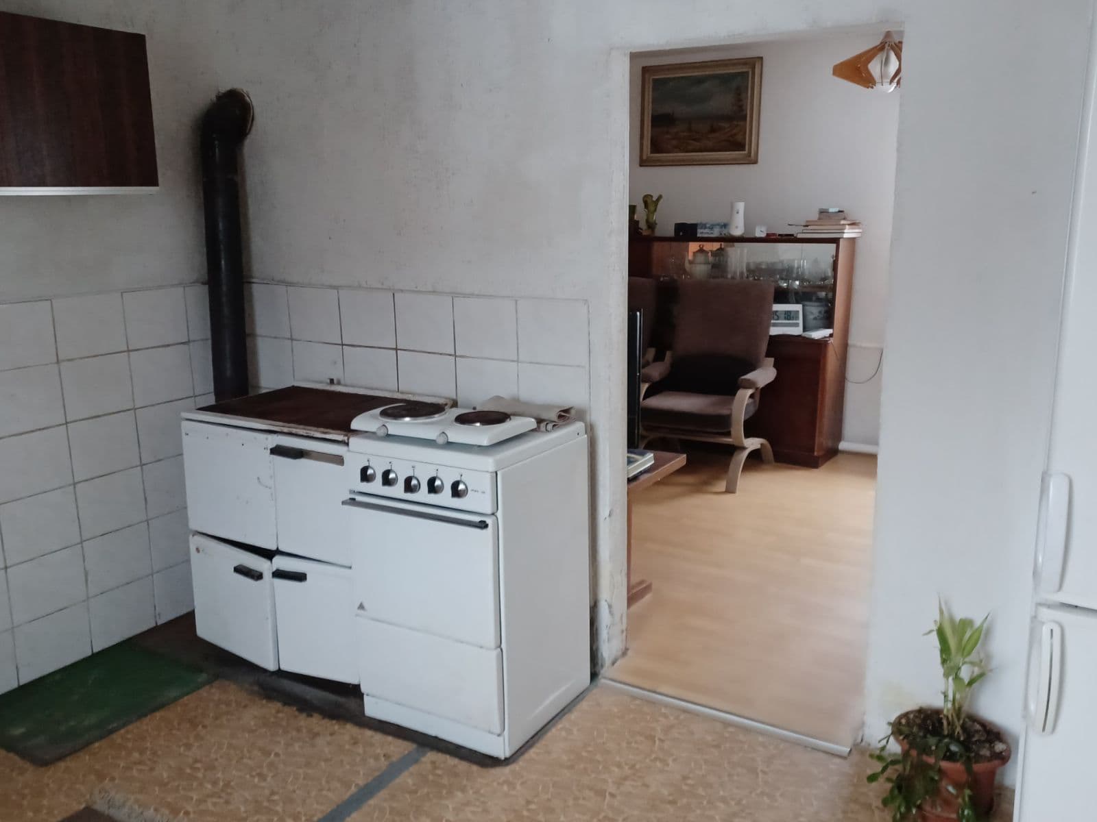Predaj domu 138 m², pozemek 827 m², Nejdek, Karlovarský kraj Predaj domu 138 m², pozemek 827 m², Nejdek, Karlovarský kraj