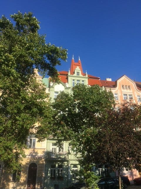 Prenájom bytu 53 m², namesti generala Kutlvasra, Praha, Praha Prenájom bytu 53 m², namesti generala Kutlvasra, Praha, Praha