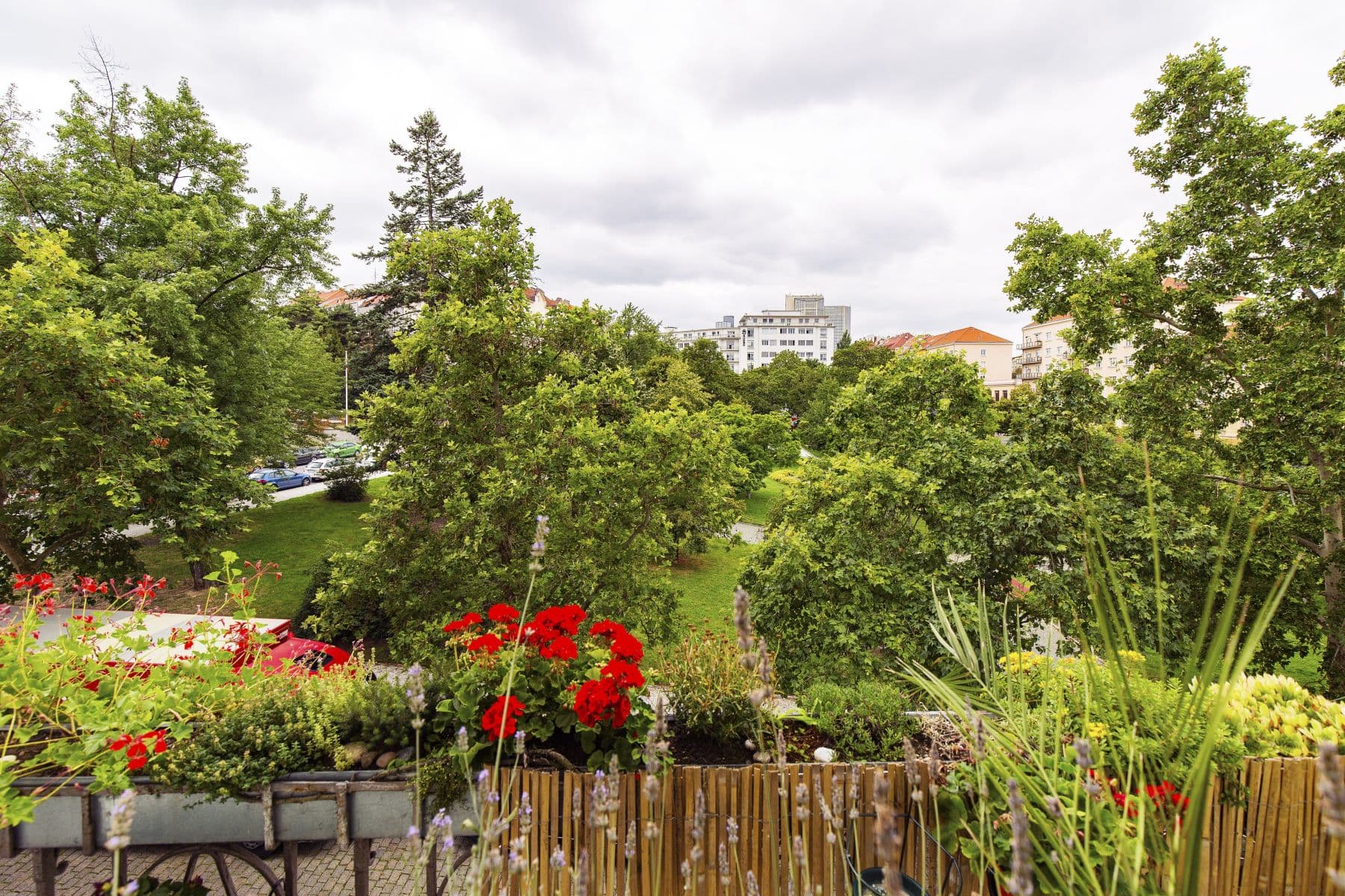 Prenájom bytu 53 m², namesti generala Kutlvasra, Praha, Praha Prenájom bytu 53 m², namesti generala Kutlvasra, Praha, Praha