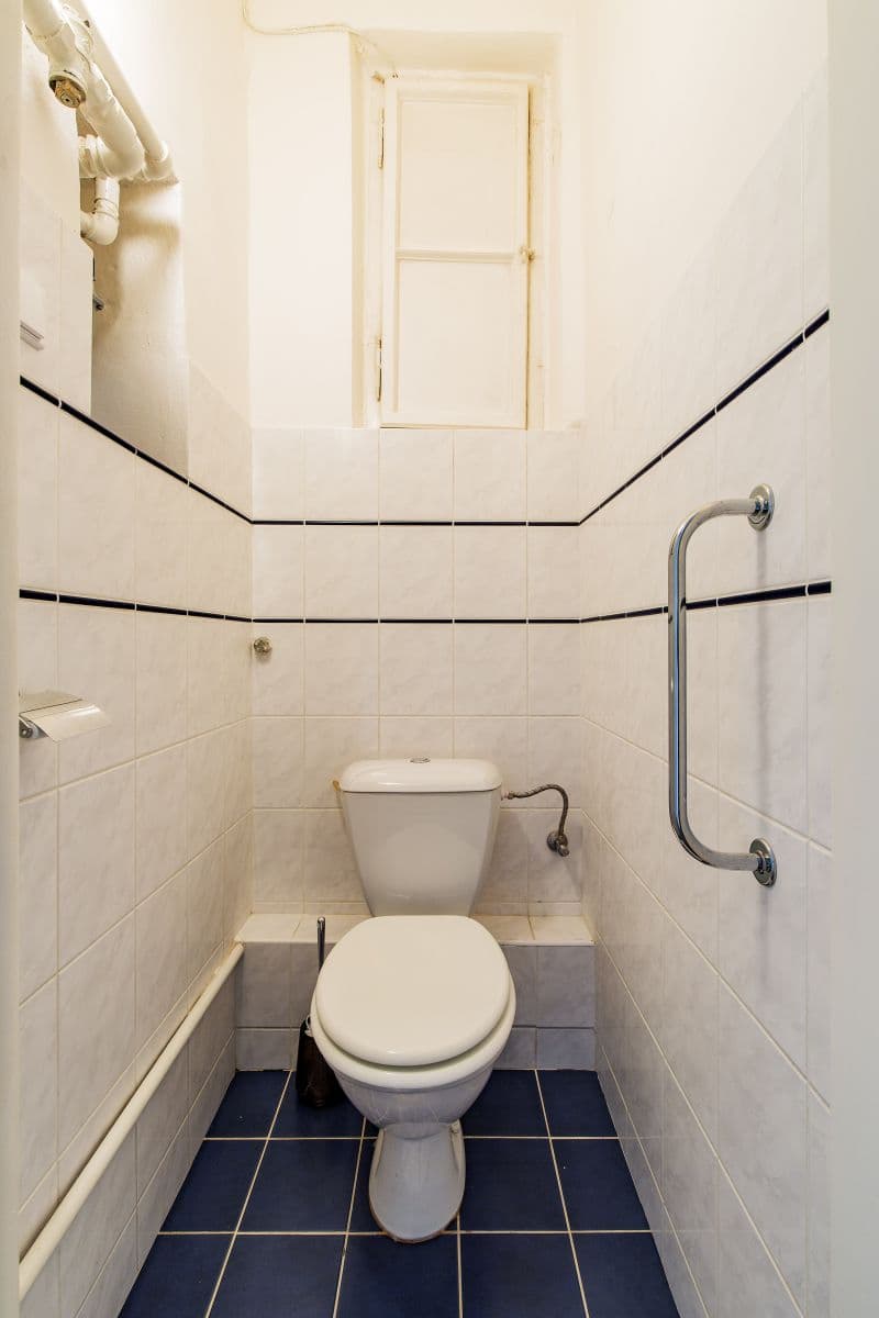 Prenájom bytu 53 m², namesti generala Kutlvasra, Praha, Praha Prenájom bytu 53 m², namesti generala Kutlvasra, Praha, Praha