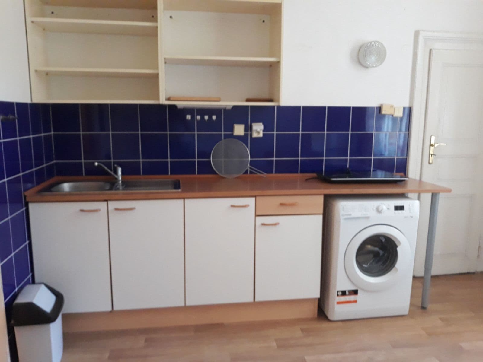 Prenájom bytu 1-izbový 41 m², Hartigova, Praha, Praha Prenájom bytu 1-izbový 41 m², Hartigova, Praha, Praha