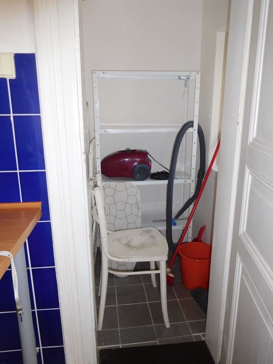 Prenájom bytu 1-izbový 41 m², Hartigova, Praha, Praha Prenájom bytu 1-izbový 41 m², Hartigova, Praha, Praha