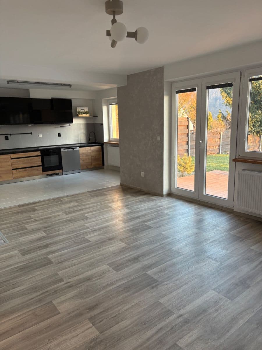 Prenájom domu 150 m², pozemek 750 m², Čtyřkoly, Středočeský kraj Prenájom domu 150 m², pozemek 750 m², Čtyřkoly, Středočeský kraj