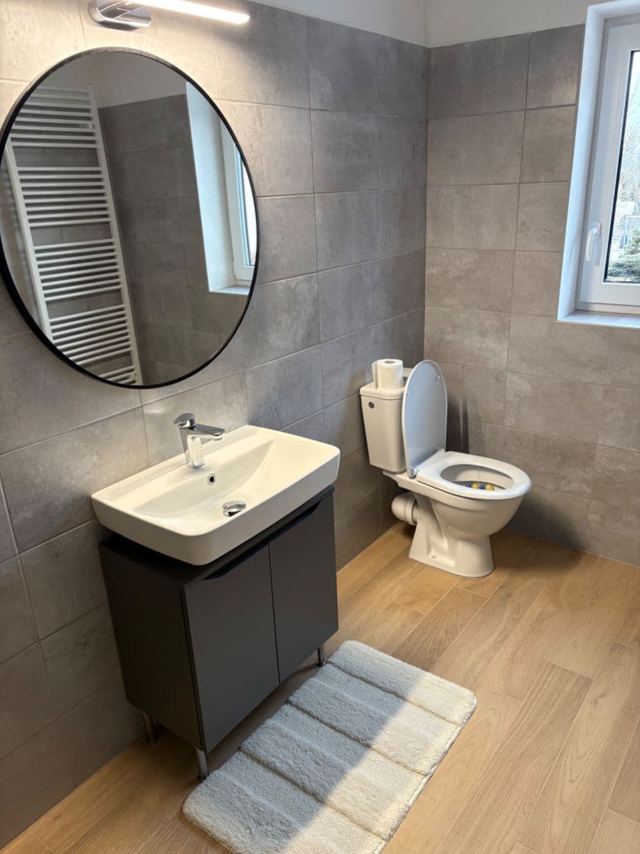 Prenájom domu 150 m², pozemek 750 m², Čtyřkoly, Středočeský kraj Prenájom domu 150 m², pozemek 750 m², Čtyřkoly, Středočeský kraj