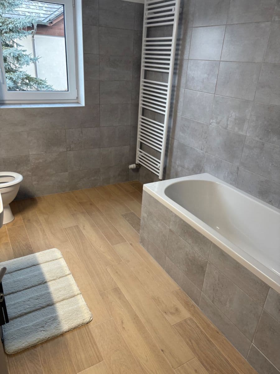 Prenájom domu 150 m², pozemek 750 m², Čtyřkoly, Středočeský kraj Prenájom domu 150 m², pozemek 750 m², Čtyřkoly, Středočeský kraj