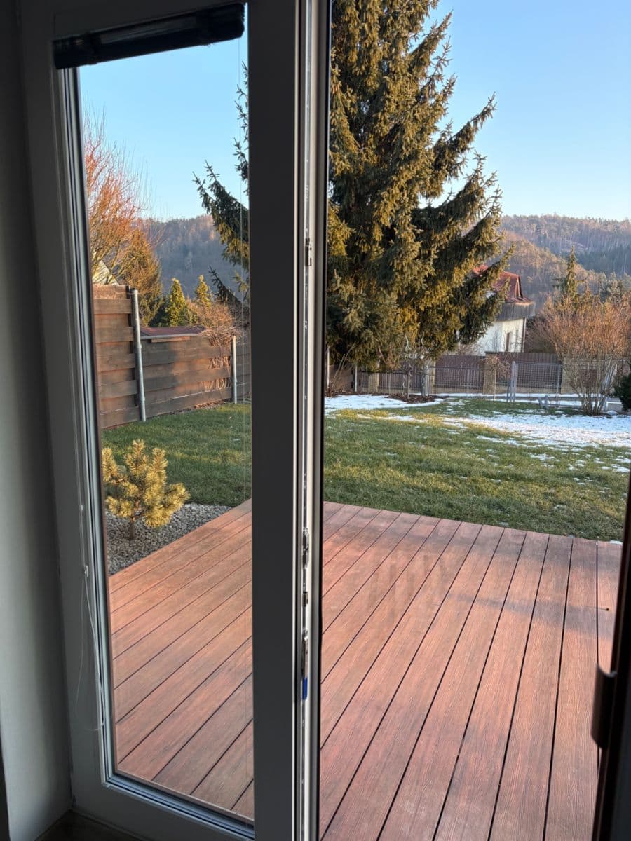 Prenájom domu 150 m², pozemek 750 m², Čtyřkoly, Středočeský kraj Prenájom domu 150 m², pozemek 750 m², Čtyřkoly, Středočeský kraj