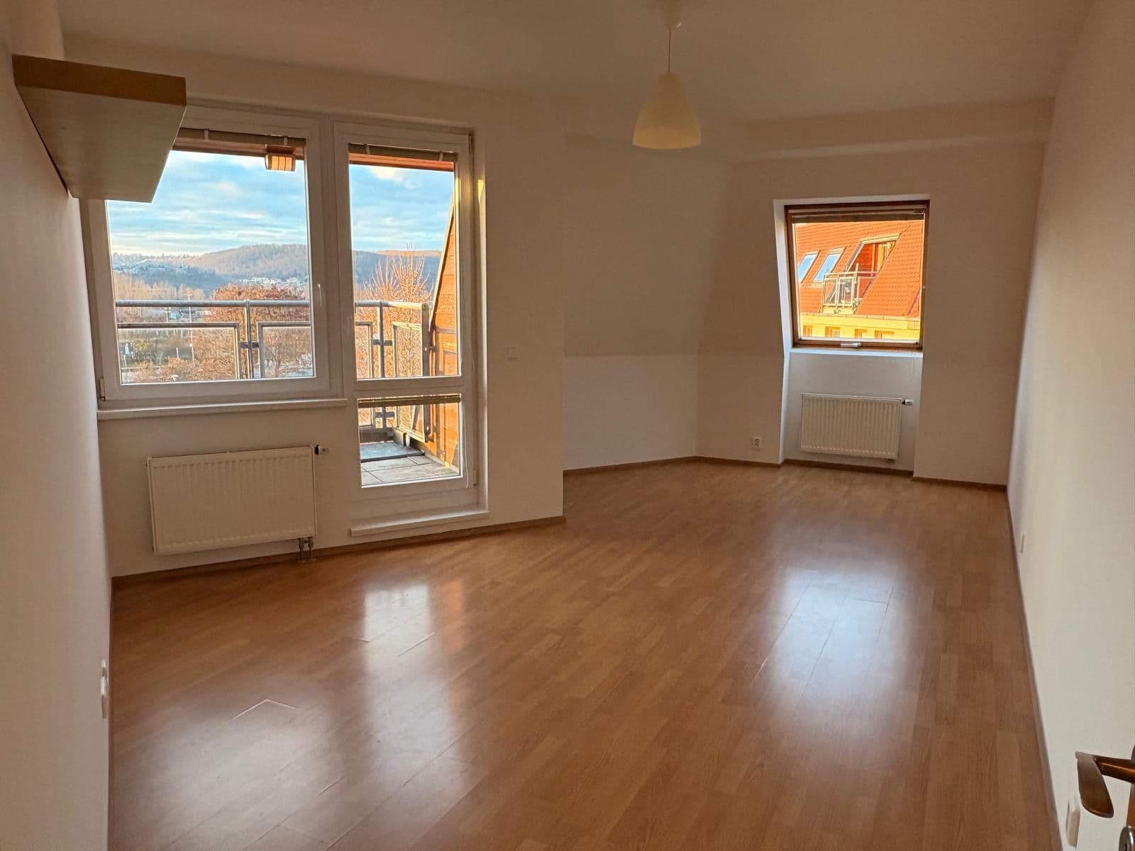 Prenájom bytu 2-izbový 62 m², Komořanská, Praha, Praha Prenájom bytu 2-izbový 62 m², Komořanská, Praha, Praha