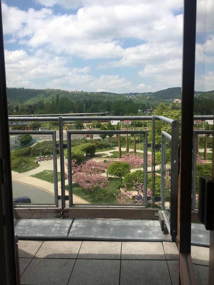 Prenájom bytu 2-izbový 62 m², Komořanská, Praha, Praha Prenájom bytu 2-izbový 62 m², Komořanská, Praha, Praha