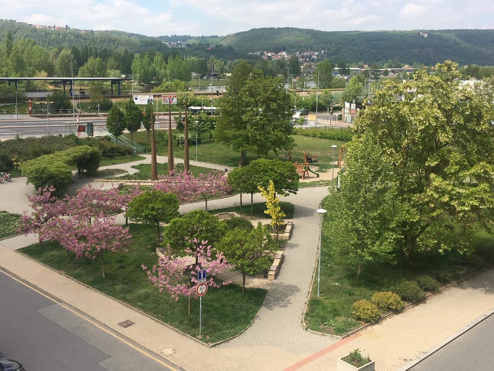 Prenájom bytu 2-izbový 62 m², Komořanská, Praha, Praha Prenájom bytu 2-izbový 62 m², Komořanská, Praha, Praha