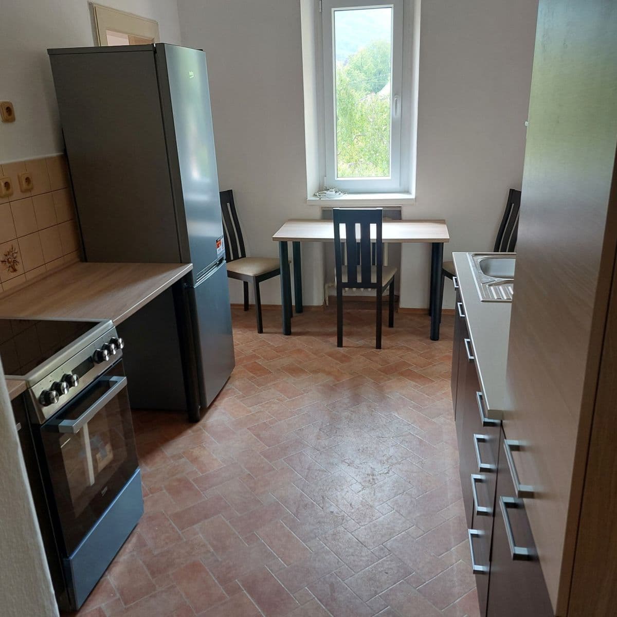 Prenájom bytu 3-izbový 65 m², Hejnice, Liberecký kraj Prenájom bytu 3-izbový 65 m², Hejnice, Liberecký kraj