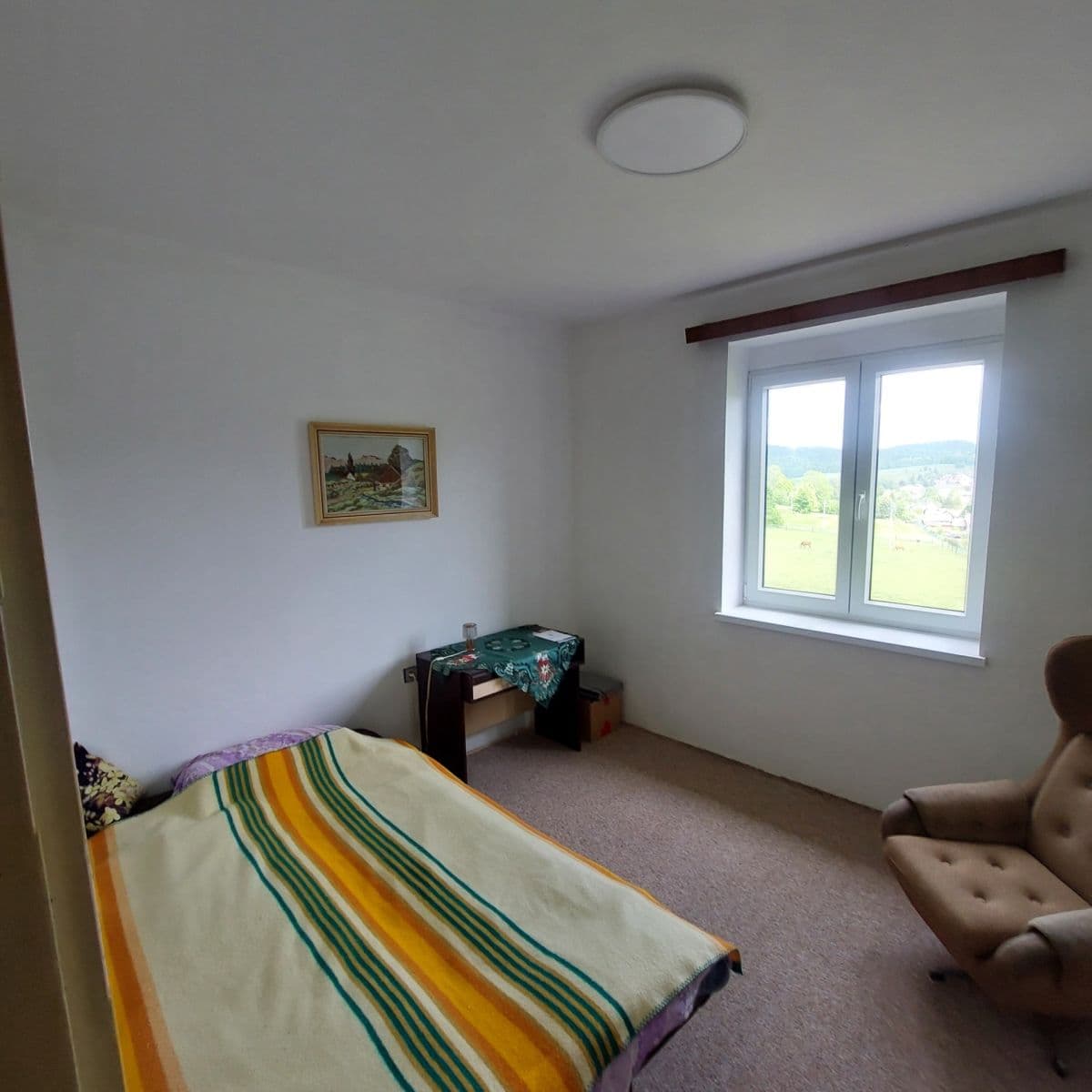 Prenájom bytu 3-izbový 65 m², Hejnice, Liberecký kraj Prenájom bytu 3-izbový 65 m², Hejnice, Liberecký kraj