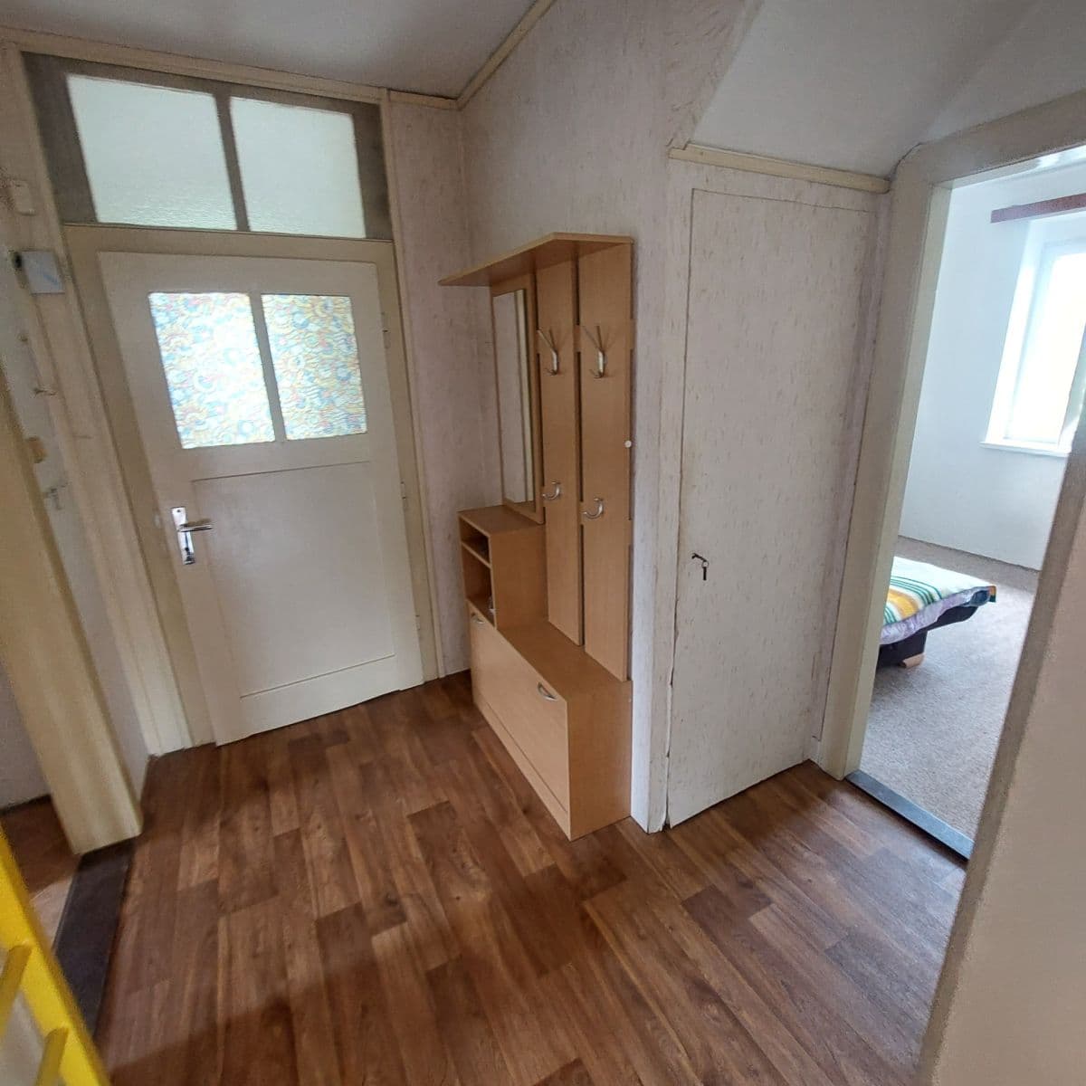 Prenájom bytu 3-izbový 65 m², Hejnice, Liberecký kraj Prenájom bytu 3-izbový 65 m², Hejnice, Liberecký kraj