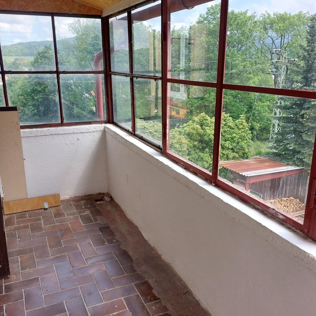 Prenájom bytu 3-izbový 65 m², Hejnice, Liberecký kraj Prenájom bytu 3-izbový 65 m², Hejnice, Liberecký kraj