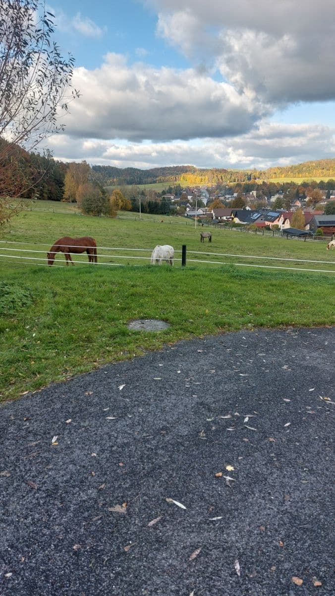 Prenájom bytu 3-izbový 65 m², Hejnice, Liberecký kraj Prenájom bytu 3-izbový 65 m², Hejnice, Liberecký kraj