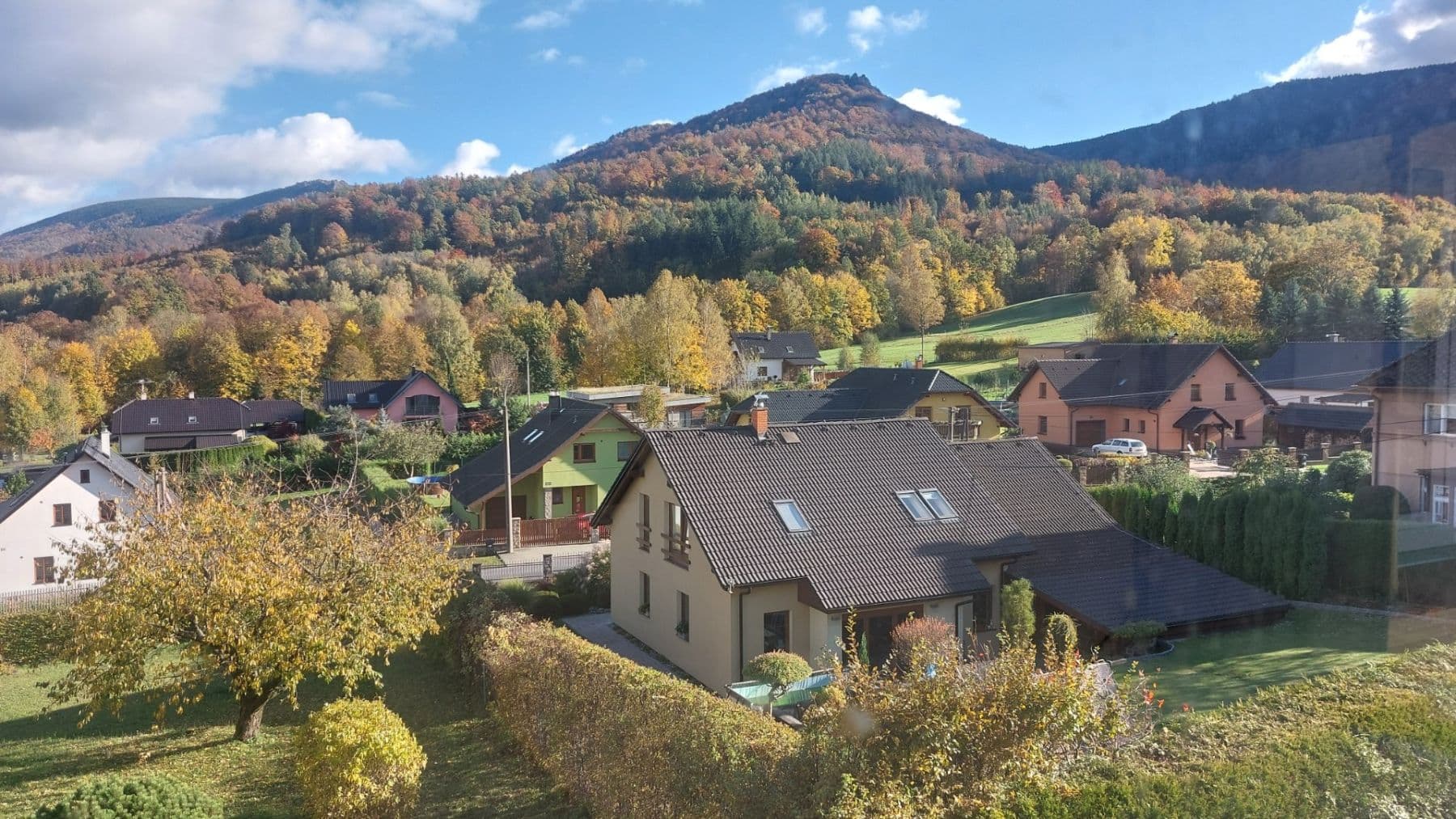 Prenájom bytu 3-izbový 65 m², Hejnice, Liberecký kraj Prenájom bytu 3-izbový 65 m², Hejnice, Liberecký kraj