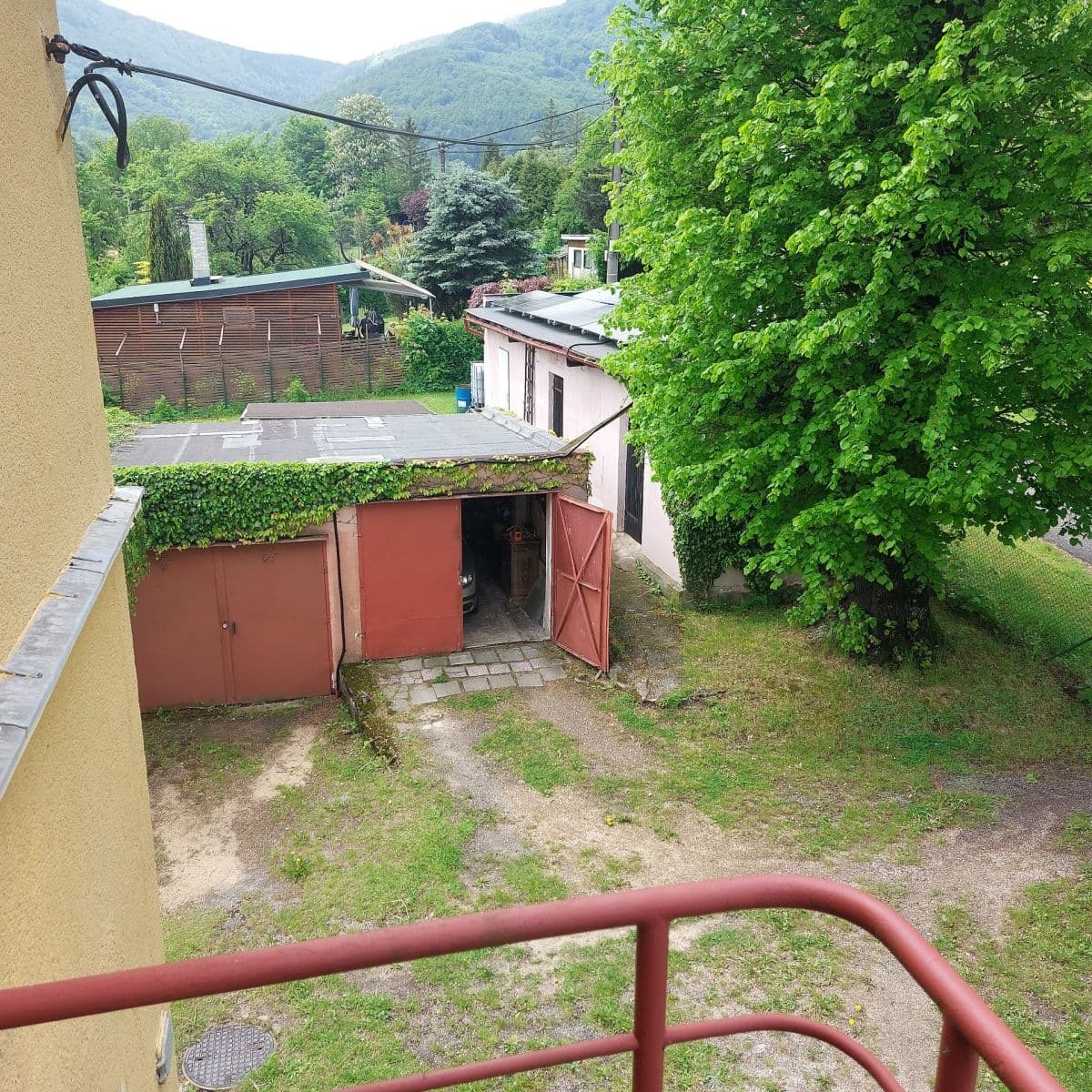 Prenájom bytu 3-izbový 65 m², Hejnice, Liberecký kraj Prenájom bytu 3-izbový 65 m², Hejnice, Liberecký kraj