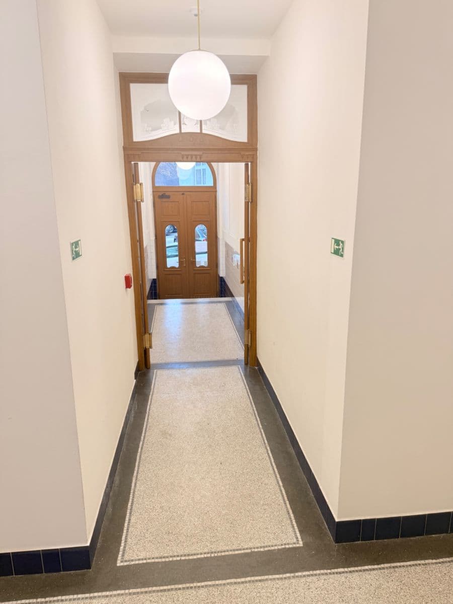 Prenájom bytu 2-izbový 47 m², Na Spojce, Praha, Praha Prenájom bytu 2-izbový 47 m², Na Spojce, Praha, Praha