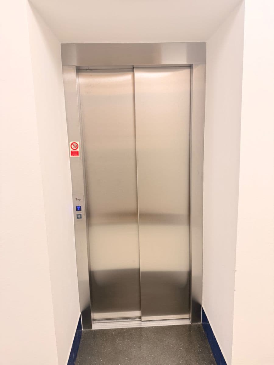 Prenájom bytu 2-izbový 47 m², Na Spojce, Praha, Praha Prenájom bytu 2-izbový 47 m², Na Spojce, Praha, Praha