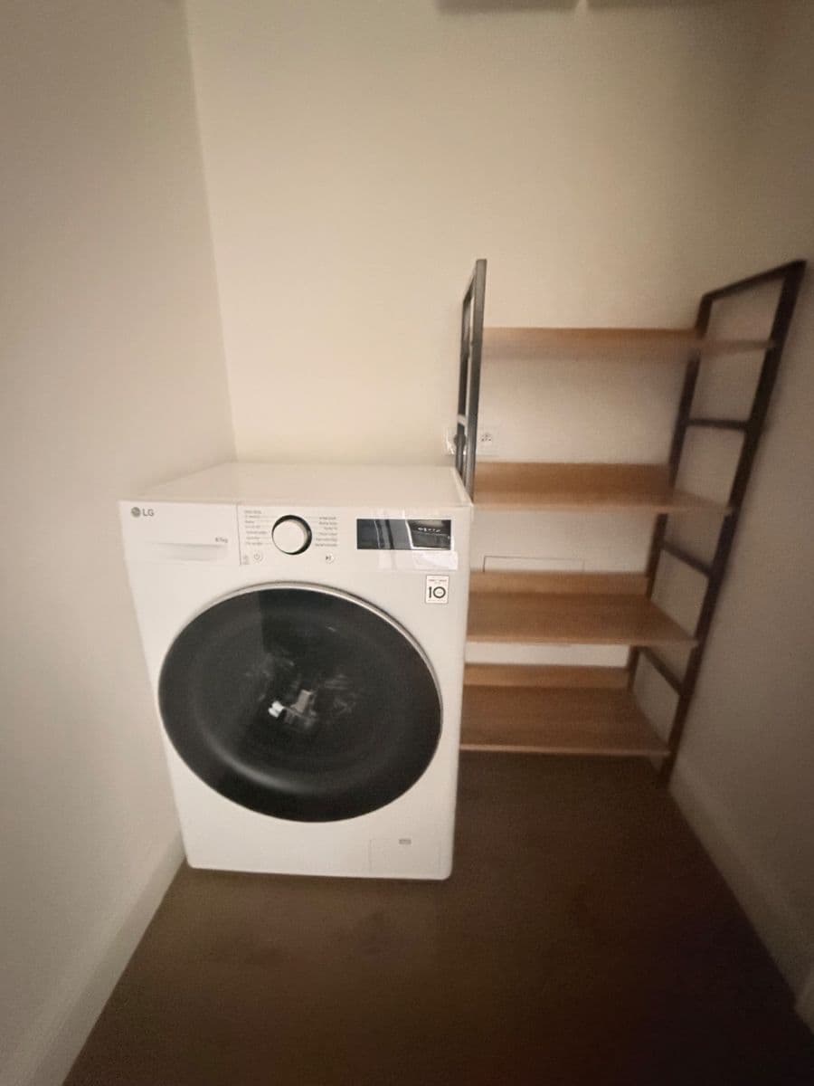 Prenájom bytu 2-izbový 47 m², Na Spojce, Praha, Praha Prenájom bytu 2-izbový 47 m², Na Spojce, Praha, Praha