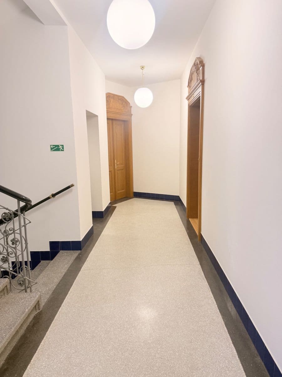 Prenájom bytu 2-izbový 47 m², Na Spojce, Praha, Praha Prenájom bytu 2-izbový 47 m², Na Spojce, Praha, Praha