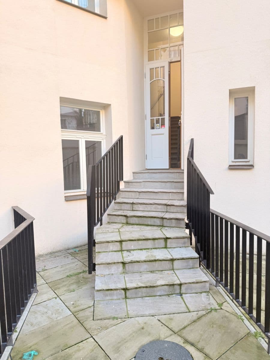 Prenájom bytu 2-izbový 47 m², Na Spojce, Praha, Praha Prenájom bytu 2-izbový 47 m², Na Spojce, Praha, Praha