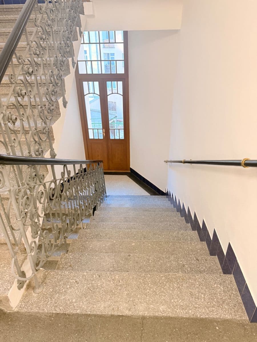 Prenájom bytu 2-izbový 47 m², Na Spojce, Praha, Praha Prenájom bytu 2-izbový 47 m², Na Spojce, Praha, Praha