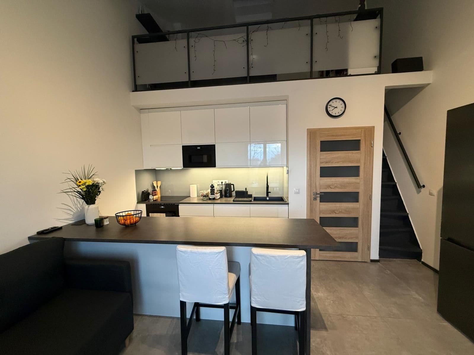 Predaj bytu 1-izbový 40 m², Jaroslava Foglara, Praha, Praha Predaj bytu 1-izbový 40 m², Jaroslava Foglara, Praha, Praha