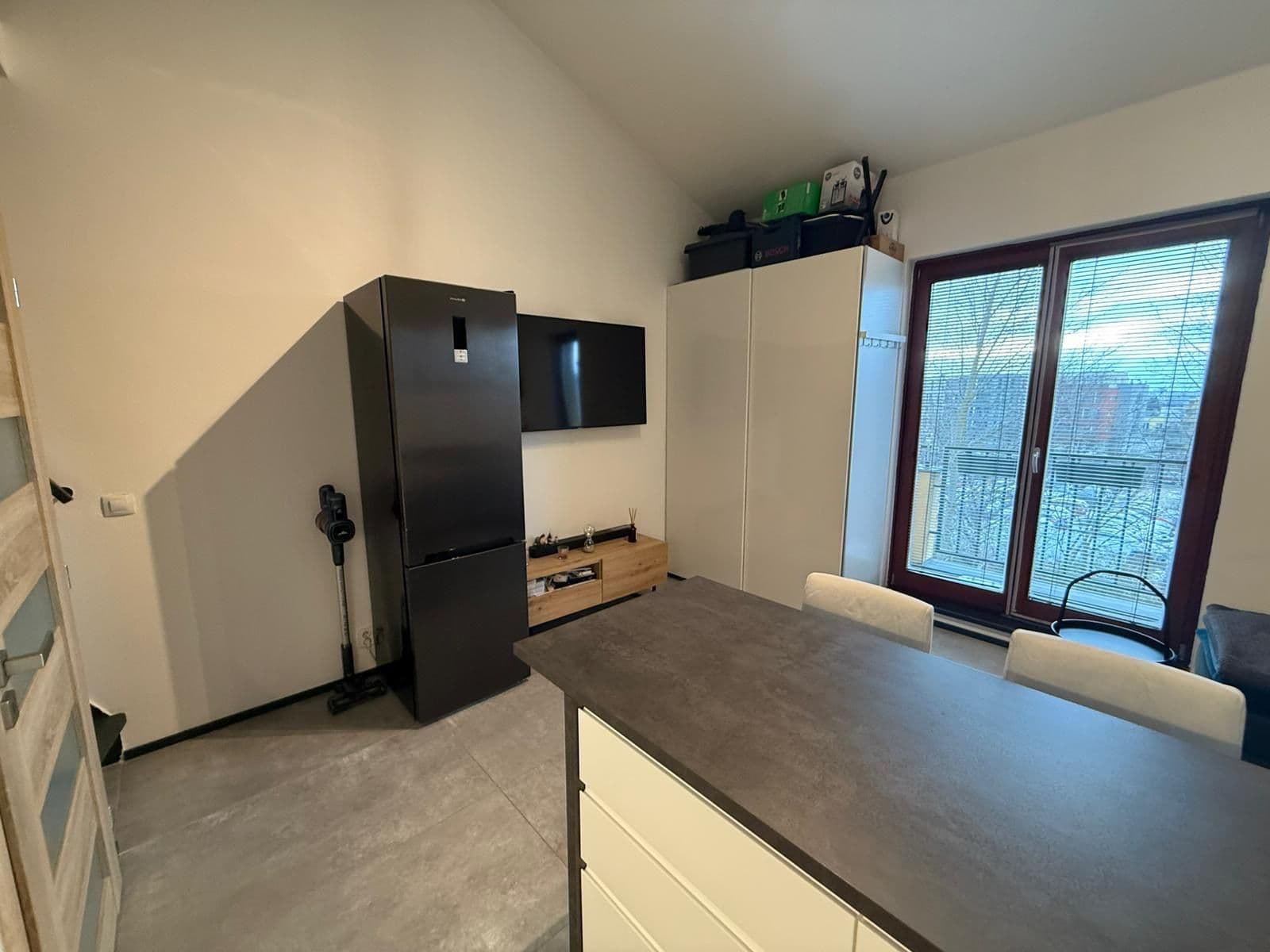 Predaj bytu 1-izbový 40 m², Jaroslava Foglara, Praha, Praha Predaj bytu 1-izbový 40 m², Jaroslava Foglara, Praha, Praha