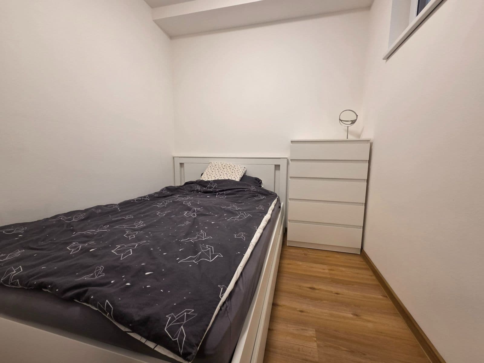 Prenájom bytu 2-izbový 38 m², Pod Stárkou, Praha, Praha Prenájom bytu 2-izbový 38 m², Pod Stárkou, Praha, Praha