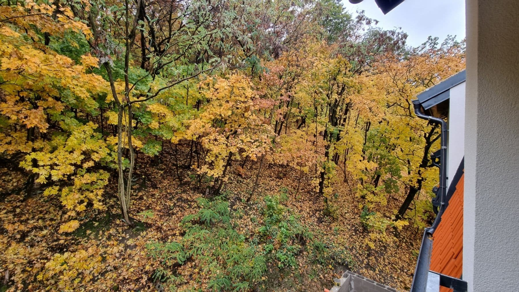 Prenájom bytu 2-izbový 40 m², Pod Stárkou, Praha, Praha Prenájom bytu 2-izbový 40 m², Pod Stárkou, Praha, Praha