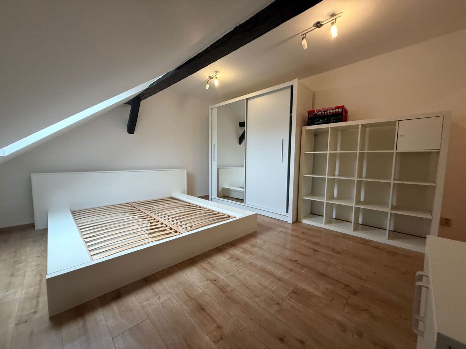 Prenájom bytu 3-izbový 90 m², K Radotínu, Praha, Praha Prenájom bytu 3-izbový 90 m², K Radotínu, Praha, Praha