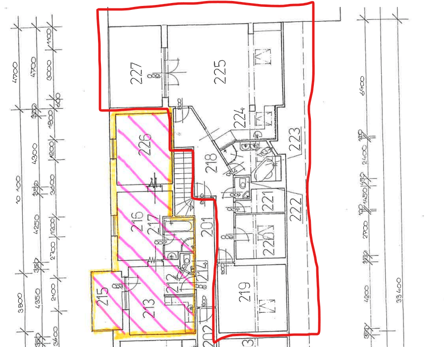 Prenájom bytu 3-izbový 90 m², K Radotínu, Praha, Praha Prenájom bytu 3-izbový 90 m², K Radotínu, Praha, Praha