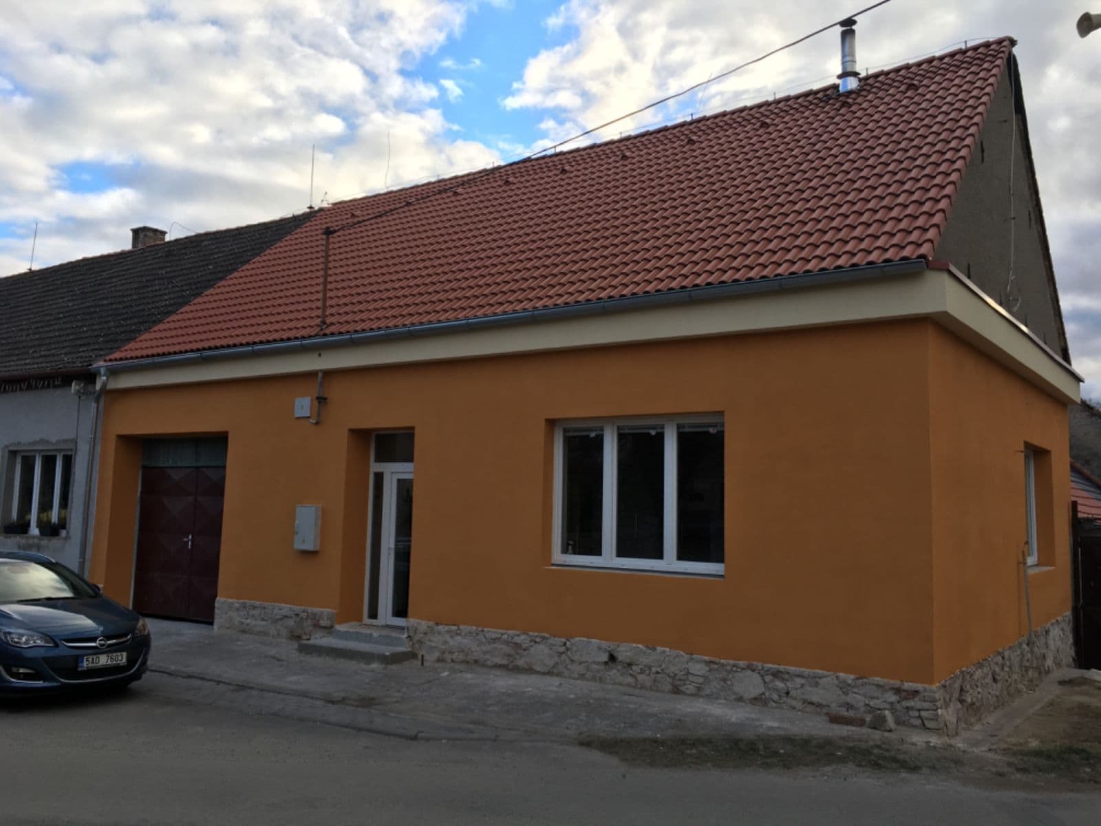 Predaj domu 450 m², pozemek 550 m², Vedrovice, Jihomoravský kraj Predaj domu 450 m², pozemek 550 m², Vedrovice, Jihomoravský kraj