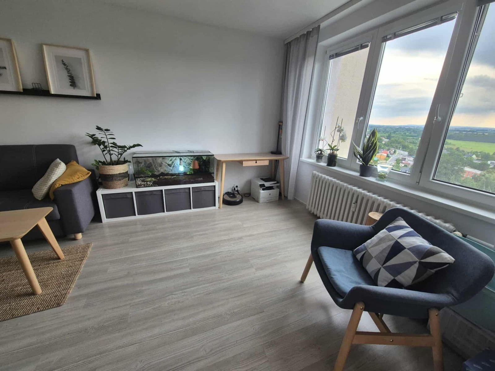 Predaj bytu 3-izbový 75 m², Lumírova, Ostrava, Moravskoslezský kraj Predaj bytu 3-izbový 75 m², Lumírova, Ostrava, Moravskoslezský kraj