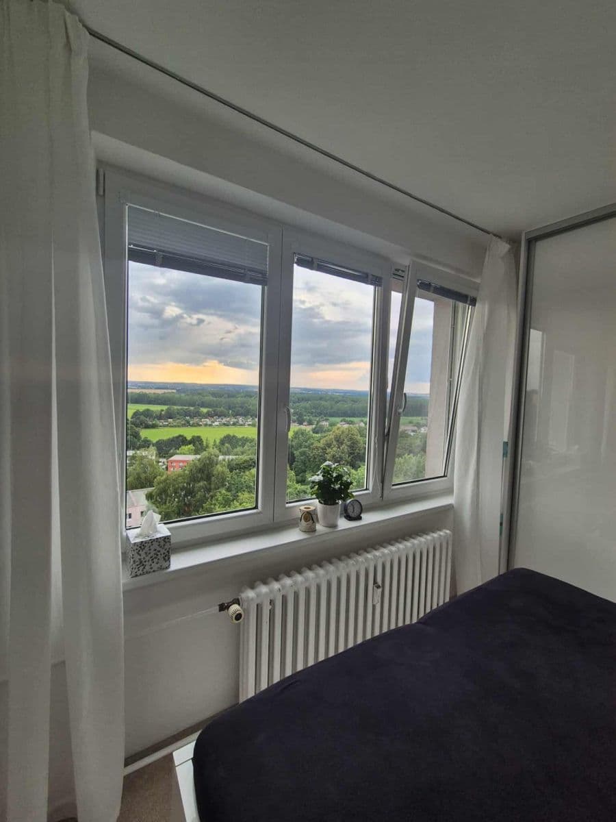 Predaj bytu 3-izbový 75 m², Lumírova, Ostrava, Moravskoslezský kraj Predaj bytu 3-izbový 75 m², Lumírova, Ostrava, Moravskoslezský kraj