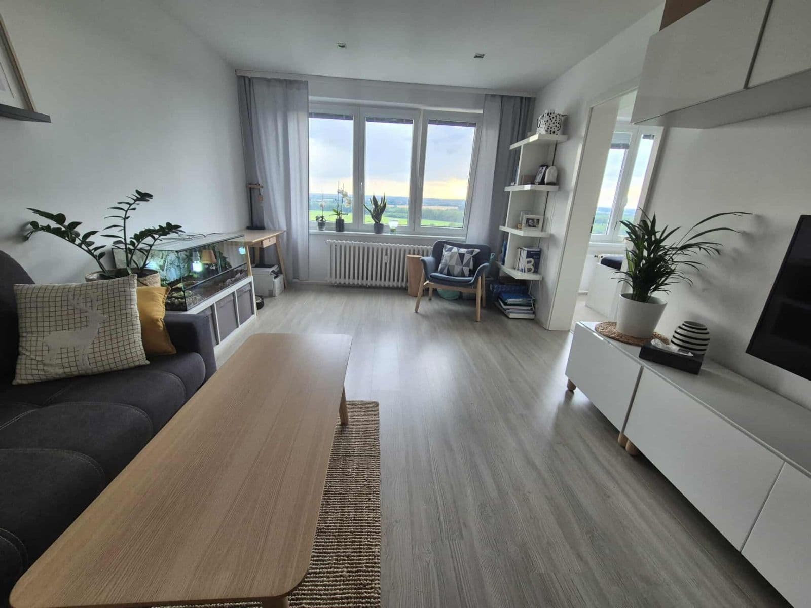 Predaj bytu 3-izbový 75 m², Lumírova, Ostrava, Moravskoslezský kraj Predaj bytu 3-izbový 75 m², Lumírova, Ostrava, Moravskoslezský kraj