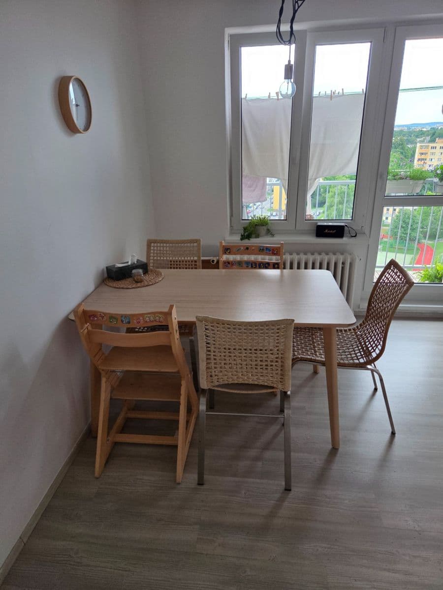 Predaj bytu 3-izbový 75 m², Lumírova, Ostrava, Moravskoslezský kraj Predaj bytu 3-izbový 75 m², Lumírova, Ostrava, Moravskoslezský kraj