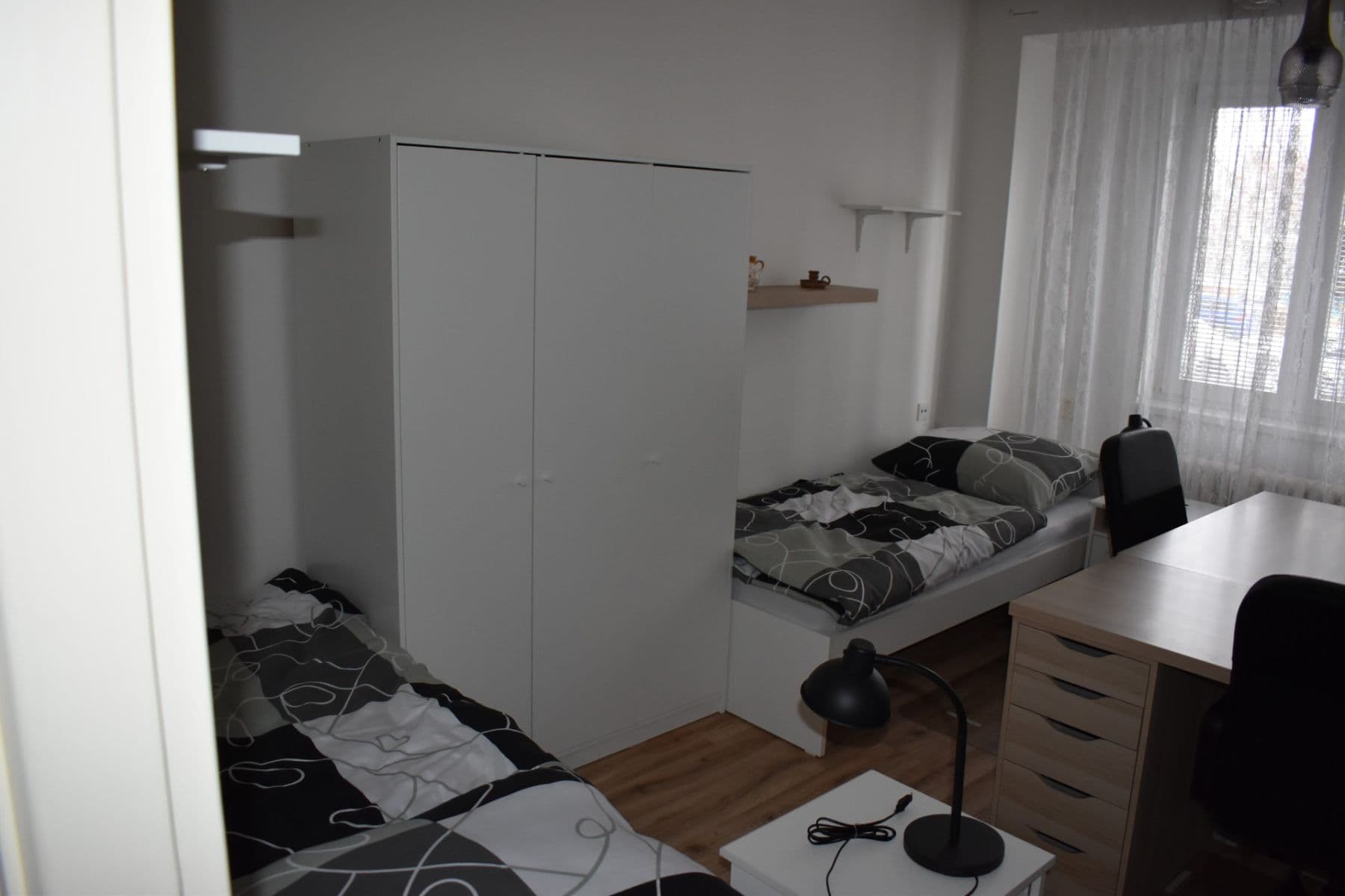 Prenájom bytu 3-izbový 87 m², Botanická, Brno, Jihomoravský kraj Prenájom bytu 3-izbový 87 m², Botanická, Brno, Jihomoravský kraj