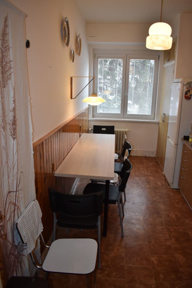 Prenájom bytu 3-izbový 87 m², Botanická, Brno, Jihomoravský kraj Prenájom bytu 3-izbový 87 m², Botanická, Brno, Jihomoravský kraj