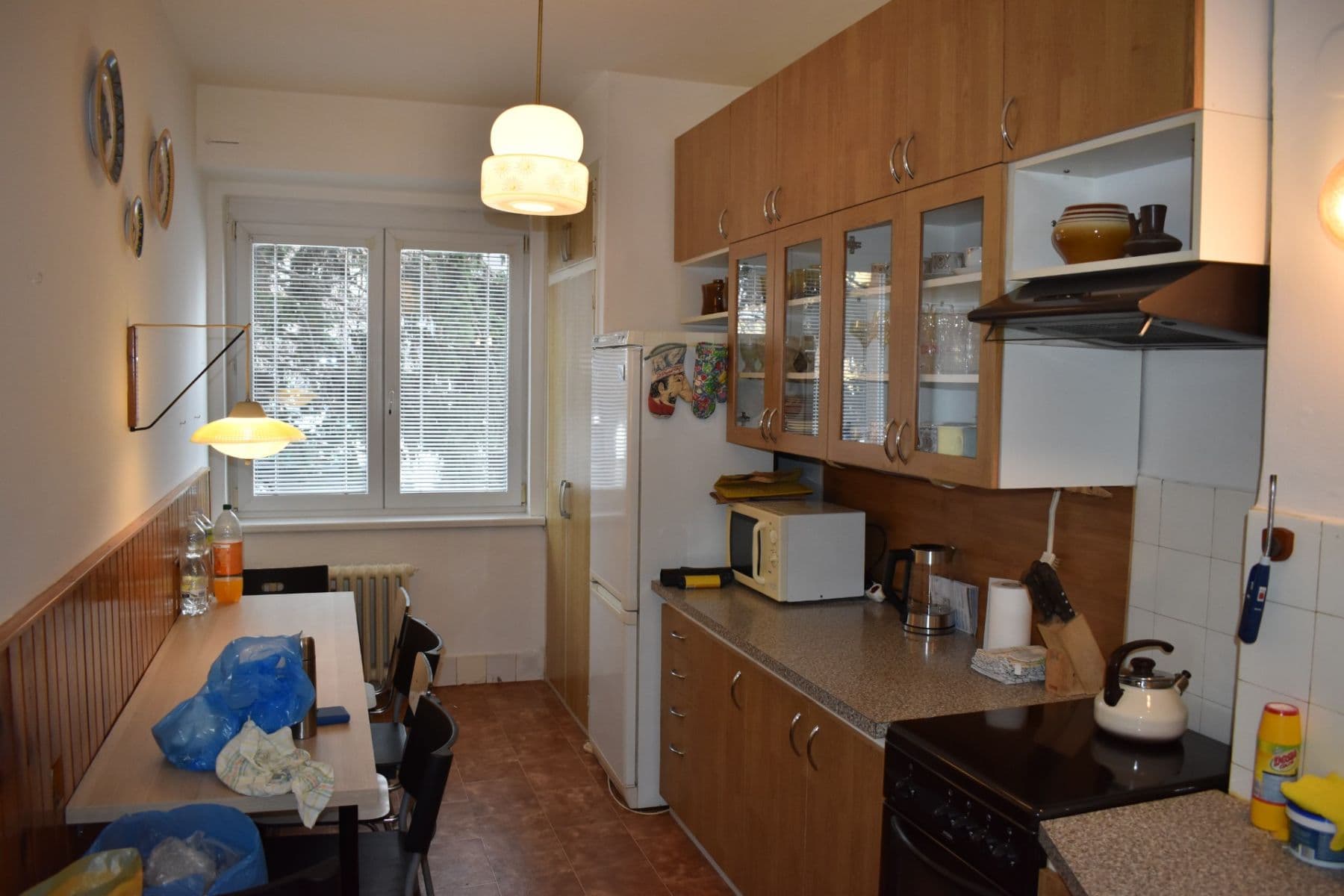 Prenájom bytu 3-izbový 87 m², Botanická, Brno, Jihomoravský kraj Prenájom bytu 3-izbový 87 m², Botanická, Brno, Jihomoravský kraj