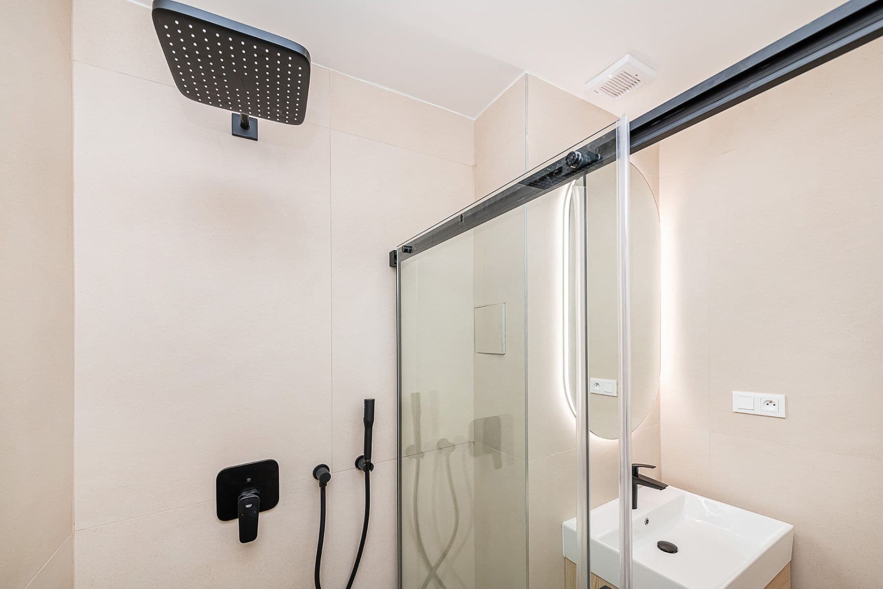 Predaj bytu 2-izbový 53 m², Budějovická, Praha, Praha Predaj bytu 2-izbový 53 m², Budějovická, Praha, Praha