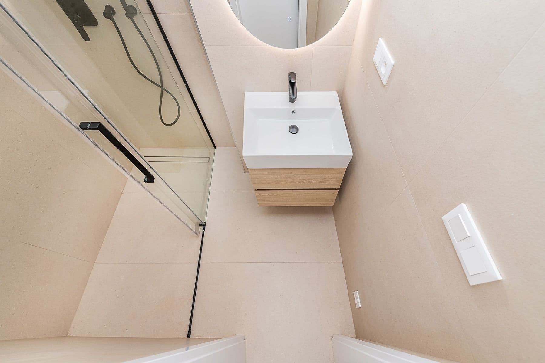 Predaj bytu 2-izbový 53 m², Budějovická, Praha, Praha Predaj bytu 2-izbový 53 m², Budějovická, Praha, Praha